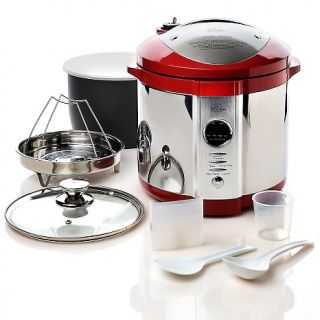  puck 7qt 4 in 1 pressure cooker note customer pick rating 350 $ 139 90