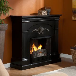  black gel fireplace rating 1 $ 449 99 or 3 flexpays of $ 150 00 free