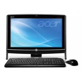 Acer Acer Veriton 18.5 LCD, Intel Atom, 2GB RAM, 500GB HDD All in One
