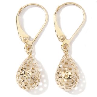142 186 michael anthony jewelry diamond cut 10k drop earrings note