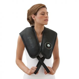 Brookstone® iNeed® Neck and Shoulder Pro Massager with Heat