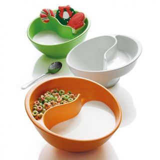 156 873 brookstone never soggy cereal bowl rating 1 $ 19 99 s h $ 5 20