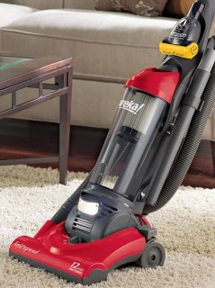 Eureka 4711BZ LightSpeed® Bagless Vacuum Cleaner