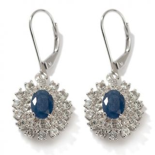 150 707 gemstone leverback sterling silver earrings note customer pick