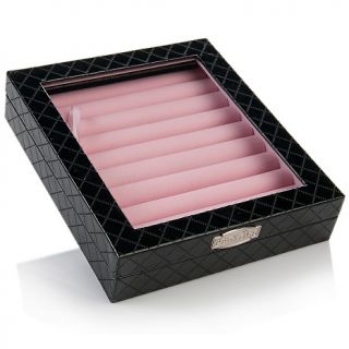 Jewelry Storage & Accessories Colleens Prestige™ Small Quilted