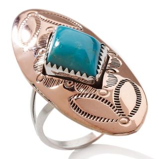 162 559 chaco canyon southwest jewelry southwest turquoise copper and