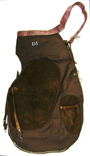 Brown Farrier Apron 2038