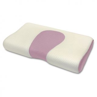 Concierge Collection Memory Foam Scented Pillow