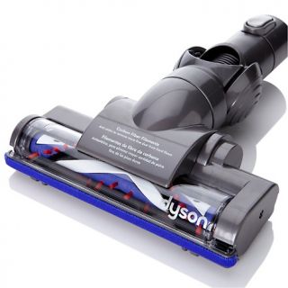 Dyson DC35 Digital Slim Multi Floor Cordless Vacuum and Accessories at