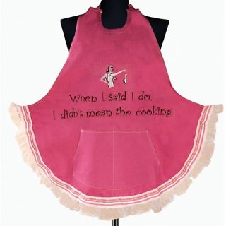 166 391 when i said i do i didn t mean the cooking apron rating be the