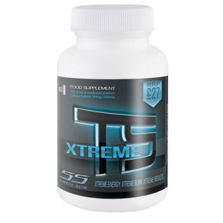 Simply Slim T5 Xtreme Fat Burners Slimming Diet Weight Loss Pills