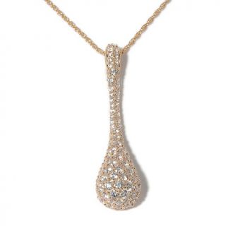 166 602 victoria wieck victoria wieck 2 99ct absolute pave teardrop