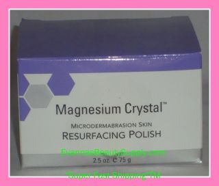 Promaxyl Magnesium Crystal Resurfacing Polish 2 5 Oz