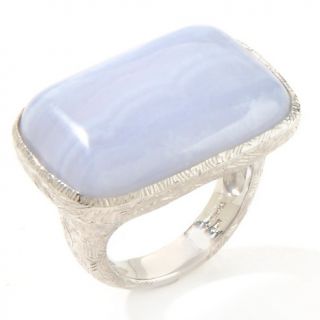 172 431 rarities fine jewelry with carol brodie east west blue lace