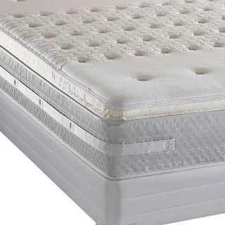 158 723 sealy mattresses sealy posturepedic palm junction firm eurotop
