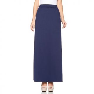 162 942 louise roe louise roe putney jersey knit maxi skirt rating 22