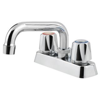  171 200 Polished Chrome Pfirst Series Centerset Laundry Faucet