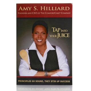176 633 comfortcake tap into your juice book by amy s hilliard rating