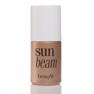Benefit Cosmetics Sunbeam Golden Bronze Complexion Highlighter