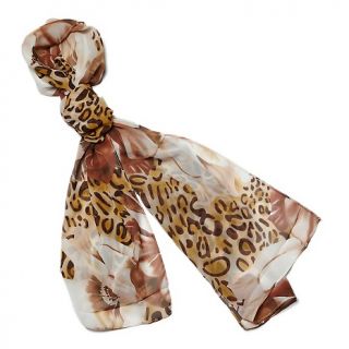 208 184 antthony design originals antthony rosemarie chiffon scarf