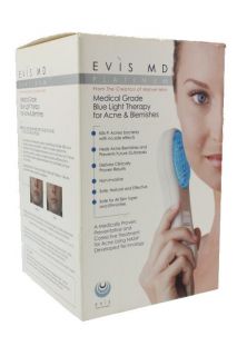 Evis MD New Blue Light Therapy Acne and Blemishes Light Therapy One