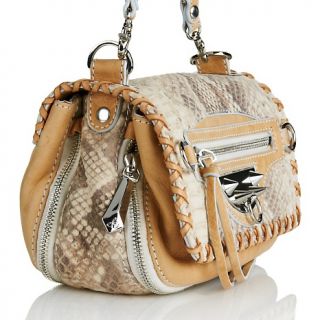 Handbags and Luggage Shoulder Bags Sam Edelman Chantal Leather