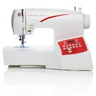 176 005 singer singer ses2000 all in one sew embroider serge machine