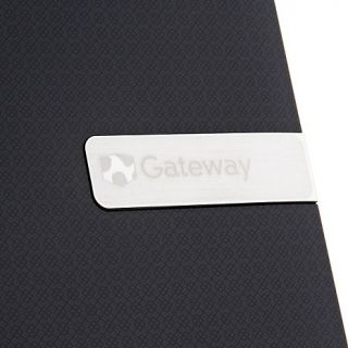 gateway 173 lcd quad core 4gb ram 320gb hdd laptop d 00010101000000