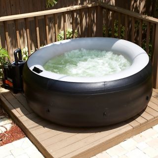 177 864 portable hot tub with cover note customer pick rating 10 $ 799