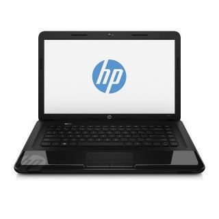 HP 15.6 AMD Dual Core APU, 4GB RAM, 320GB HDD Laptop Computer