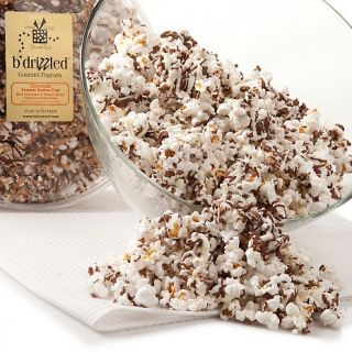 227 174 b drizzled b drizzled gourmet popcorn double chocolate supreme