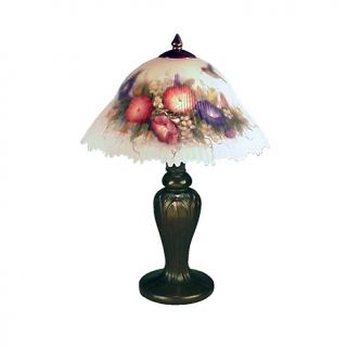  humingbird flower table lamp rating 1 $ 187 20 or 3 flexpays of