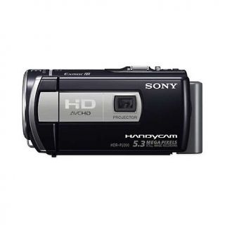 Electronics Cameras and Camcorders Camcorders Sony1080p, 25X Zoom