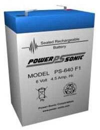 Battery Exide Powerware 3110 300 PS 640F1