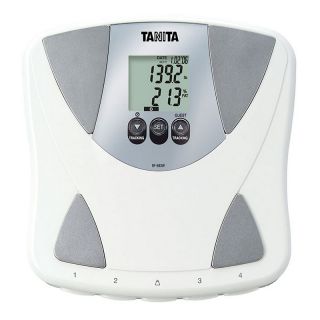 184 283 tanita tanita body fat and body water percentage scale rating