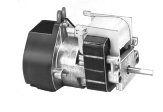 K629 Fasco Furnace Draft Inducer Motor for Evcon 7102 2187 7990 317P