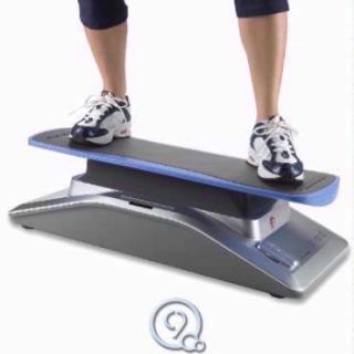 iJoy Balance Board Trainer Abdominal Oblique Exercise Equipment