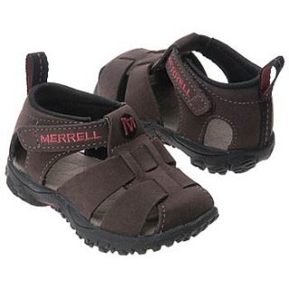 Kids MERRELL  Bliss Sandal Jr Tod Bungee Cord/Brindle 