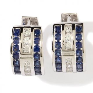 183 247 absolute victoria wieck 1 89ct absolute and created sapphire