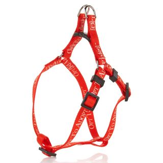 198 769 jill rappaport rescued me collection dog harness extra small
