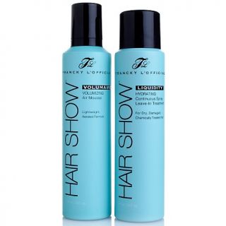 202 758 francky l official hair show francky l official hydrating duo