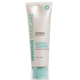 180 858 serious skincare glycolic cleanser rating 3 $ 21 50 s h $ 3 95