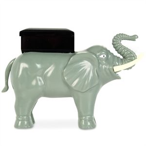 gifts student gifts gifts for dad other elephant cigarette dispenser