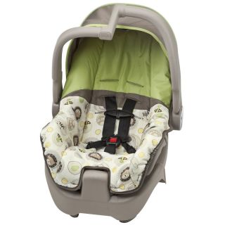 Evenflo Discovery 5 Zoo Crew Infant Car Seat