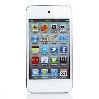 204 777 apple apple ipod touch 4th generation 8gb ios 5 media player