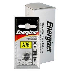 batteries energizer a76 a76bp ag13 lr1154 epx76 s76 1 5v alkaline