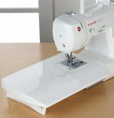 Extension Table for Singer 7200 Series Sewing Machine 7256 7258