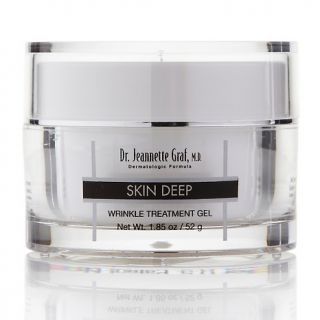 208 878 dr jeannette graf m d skin deep wrinkle beauty treatment gel
