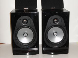 Energy Speakers CB 20 Main Stereo Speakers