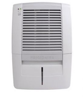 Frigidaire 50 Pint Energy Star Dehumidifier #1 Solution for Relief of